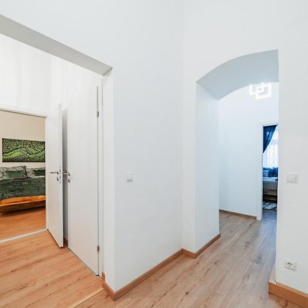 3 Bedrooms - 74Sqm - 10 Min. Inner City Відень Екстер'єр фото