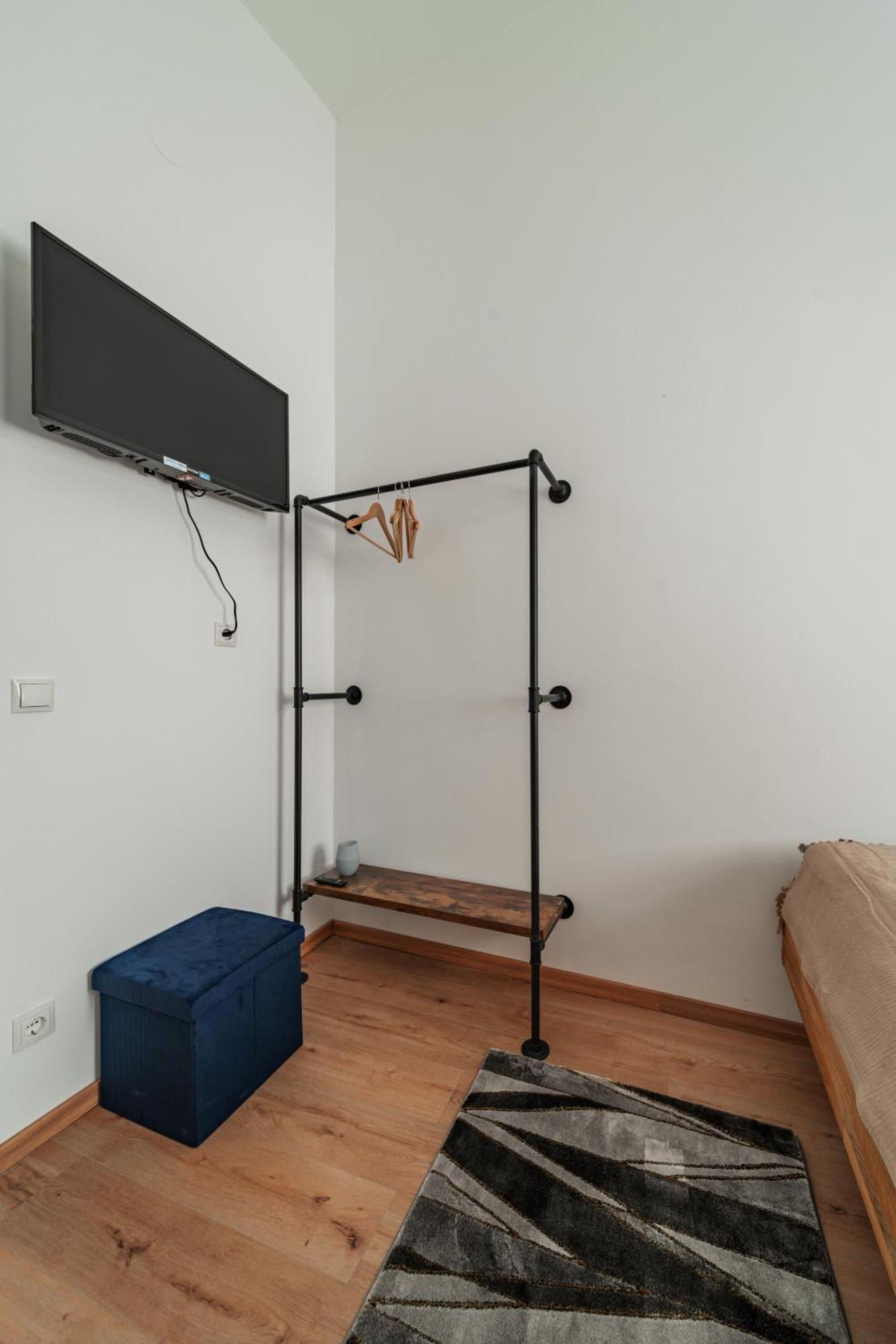3 Bedrooms - 74Sqm - 10 Min. Inner City Відень Екстер'єр фото