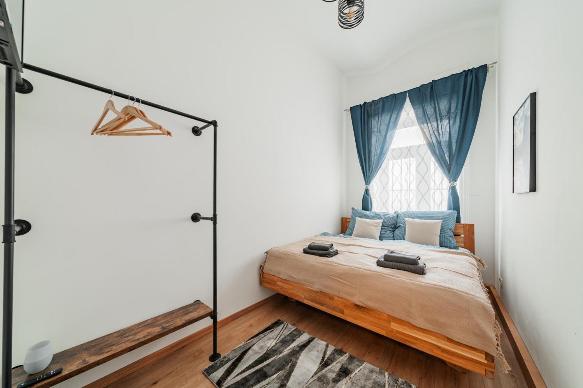 3 Bedrooms - 74Sqm - 10 Min. Inner City Відень Екстер'єр фото