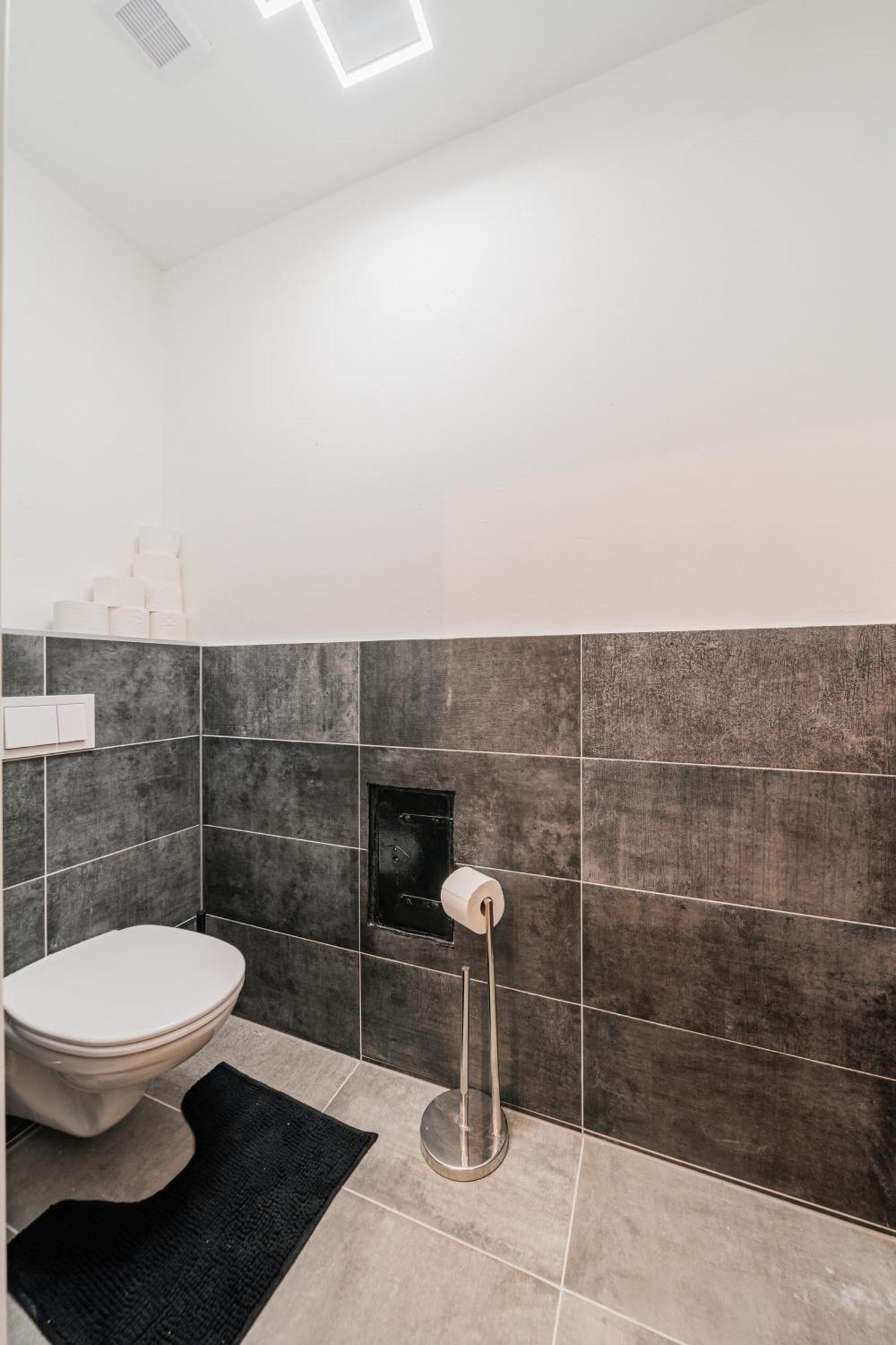 3 Bedrooms - 74Sqm - 10 Min. Inner City Відень Екстер'єр фото
