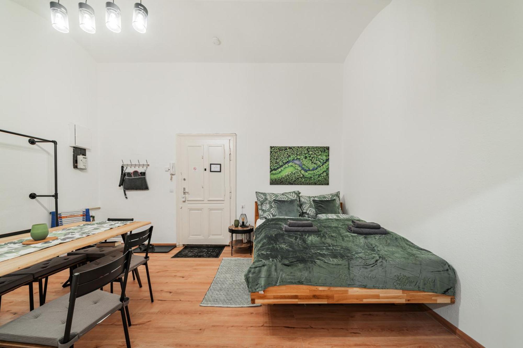 3 Bedrooms - 74Sqm - 10 Min. Inner City Відень Екстер'єр фото