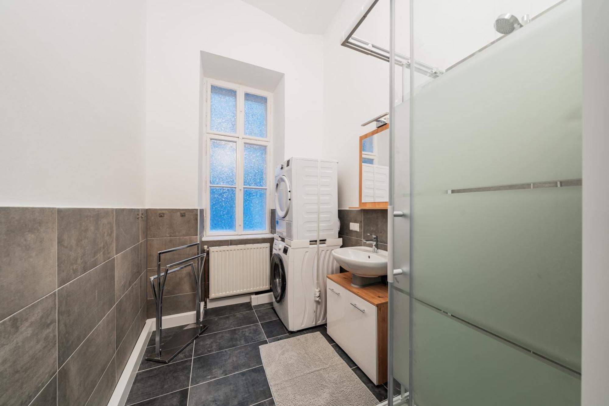 3 Bedrooms - 74Sqm - 10 Min. Inner City Відень Екстер'єр фото