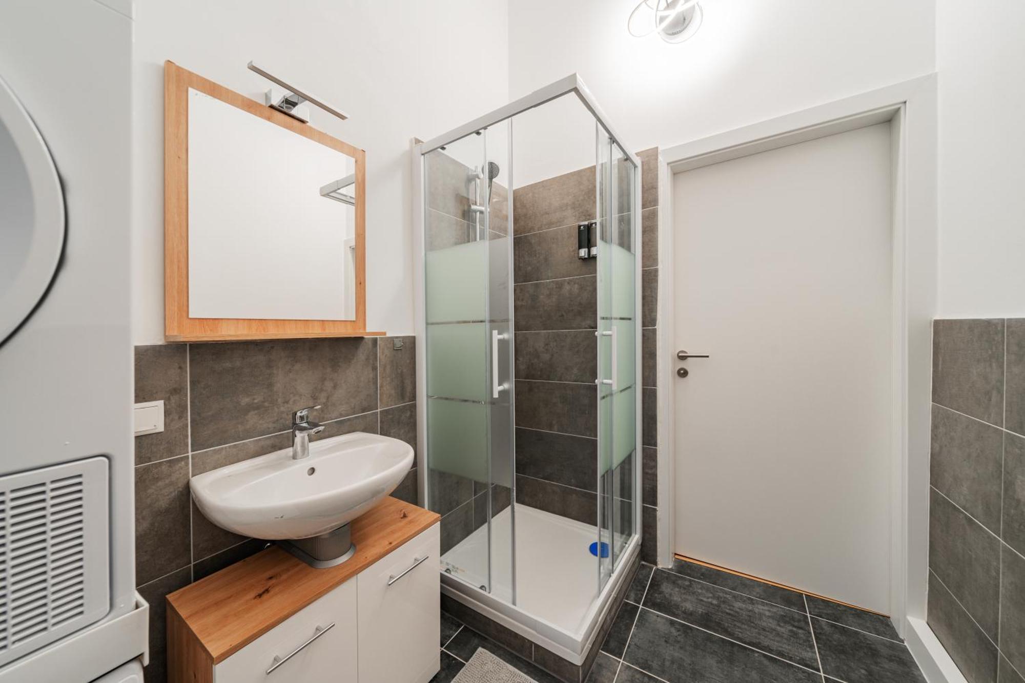 3 Bedrooms - 74Sqm - 10 Min. Inner City Відень Екстер'єр фото